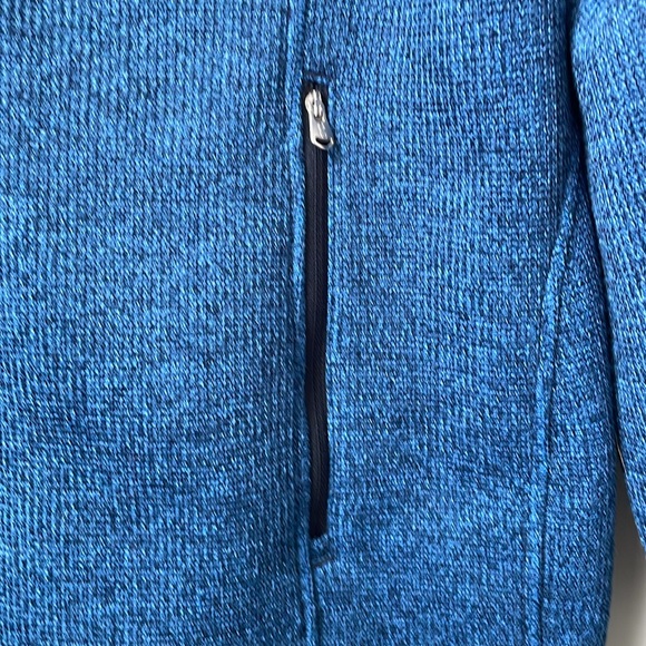 Spyder full  zip sweater/jacket NWOT - Picture 3 of 9